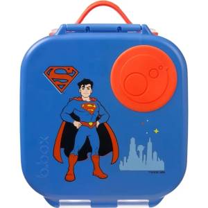 b.box Superman кутия за закуска средни