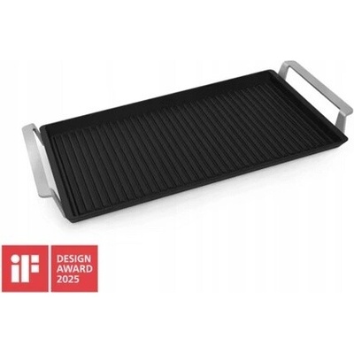 Electrolux Grilovací pánev 24 cm s keramickým povrchem E9HHPG11