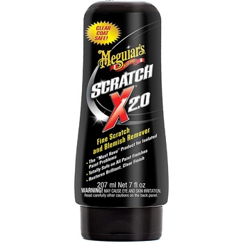 Meguiar's ScratchX 2.0 207 ml