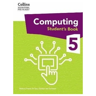 International Primary Computing Student´s Book: Stage 5