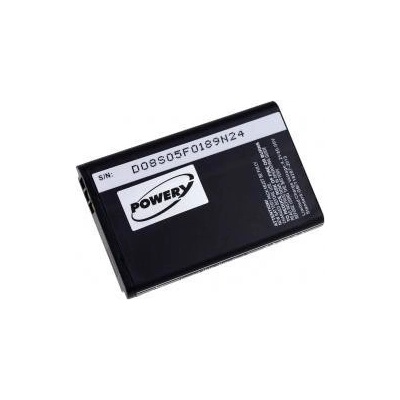 Powery Nokia BR-5C 1200mAh