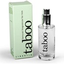 Taboo For Him 50ml
