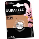 Duracell Lithium DL2450 1ks 5000394030428