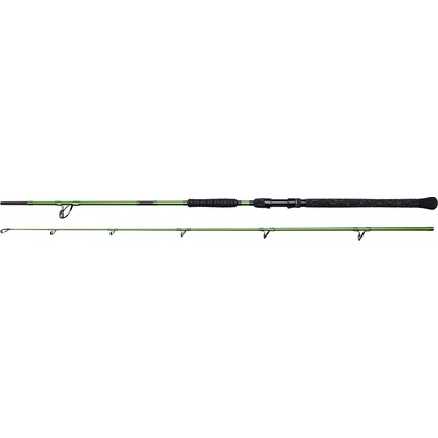 MADCAT Green Deluxe 3 m 150 - 300 g 2 diely