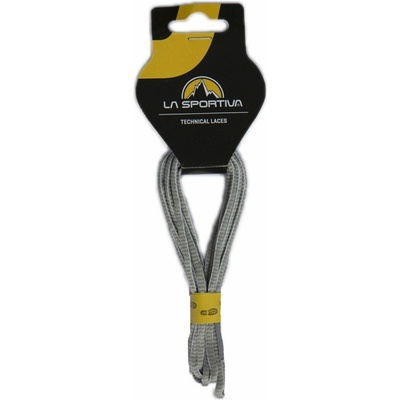 La Sportiva Mountain Running white grey