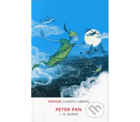 Peter Pan