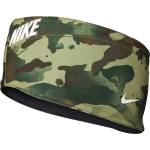 NIKE Лента за глава mens hyperstorm headband spiral