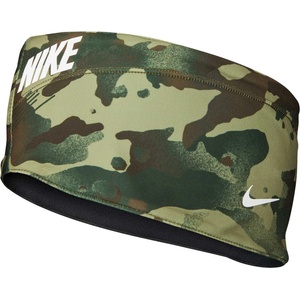 NIKE Лента за глава mens hyperstorm headband spiral