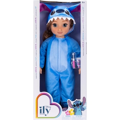 Panenka Disney Stitch ily 4Ever 45cm