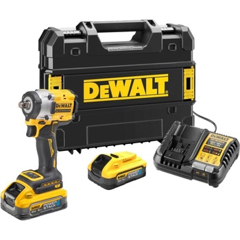 Image 1 of DEWALT DCF921H2T-QW