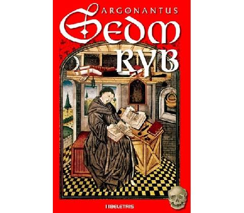 Sedm ryb - Argonantus