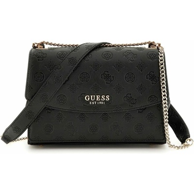 Guess dámska crossbody kabelka HWPD9665210-BLO