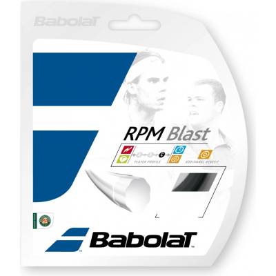 Babolat RPM Blast 12m 1,25 mm – Zboží Dáma