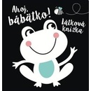 Ahoj, bábätko!