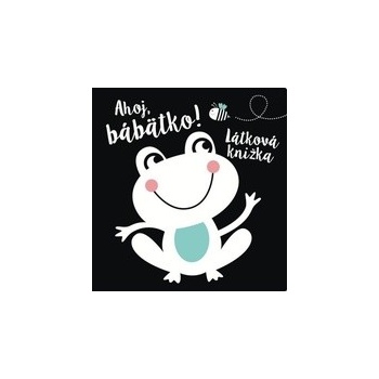 Ahoj, bábätko!