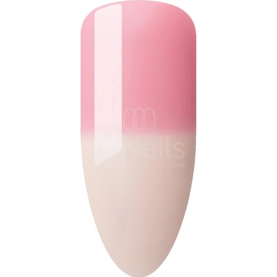 X Nails thermo gel lak Amazing Line LEMONADE 5 ml