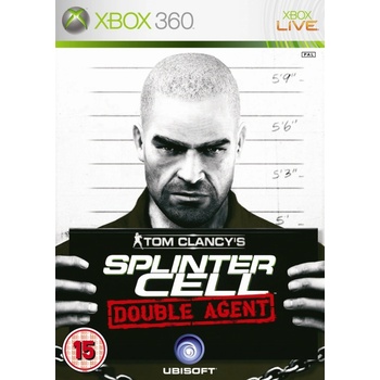 Tom Clancys Splinter Cell: Double Agent