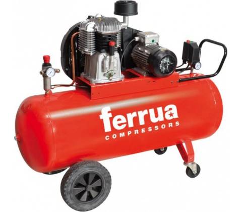 FERRUA COMPRECISE F200/400/4