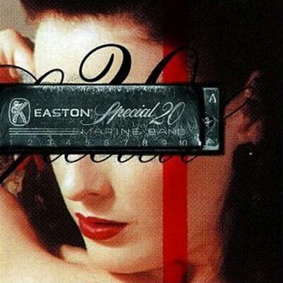 EASTON, TIM - SPECIAL 20 CD
