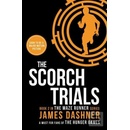 The Scorch Trials - The Maze Runner 2 - Dashner James