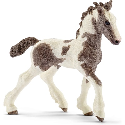 Schleich Фигурка Schleich Farm World Horses - Тинкер конче, ходещо (13774-02786)