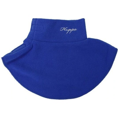 Dětský fleecový nákrčník Huppa Jimmy blue
