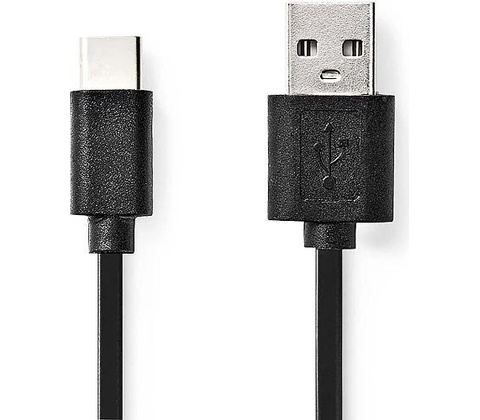 Nedis CCGL60600BK30
