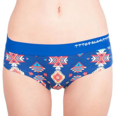 69slam Дамски бикини 69SLAM boxer bamboo kilim 69slam | Sin | ЖЕНИ | XS