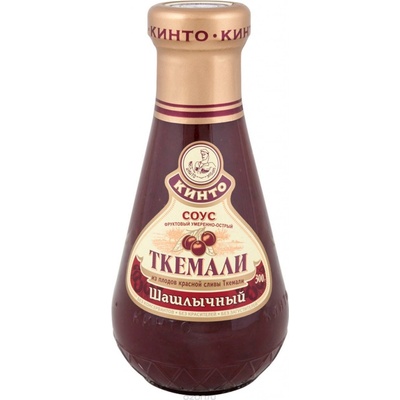 Tkemali šašlychnyj 300 g