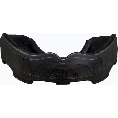 Chránič čelisti Venum Predator Mouthguard black/black/red