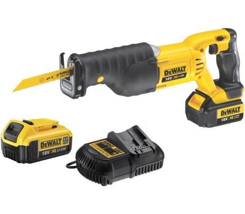 DeWALT DCS380M2