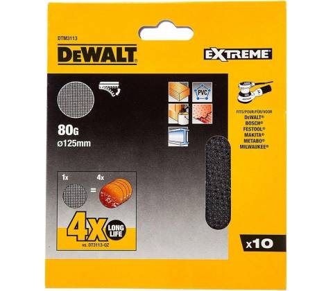 Dewalt DTM3113