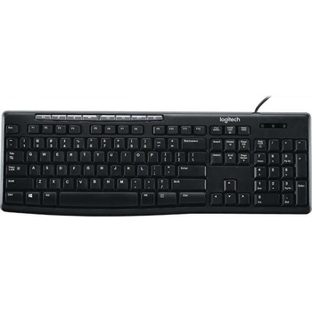 Image 1 of Logitech K200 US (920-002745)