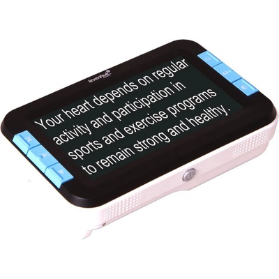 Levenhuk Цифрова лупа Levenhuk DTX 43 (70421)