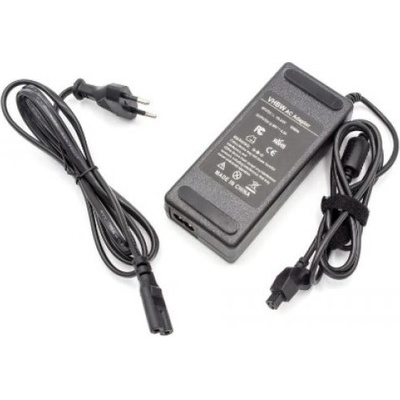 VHBW Зарядно за лаптопи Dell, 90W / 20V / 4, 5A, специален конектор (800101230)