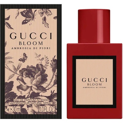 Gucci Bloom Ambrosia Di Fiori parfémovaná voda dámská 30 ml