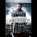 Gladiátor: DVD