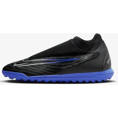 Nike Phantom GX Club DF TF Black/Hyper Royal/Chrome