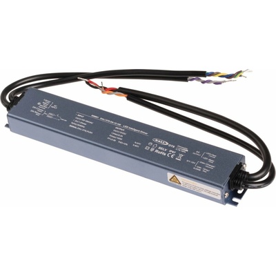 T-LED, DALI LED zdroj 12V 100W DT6 DA-12-100