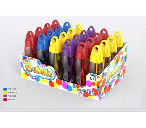 Bublifuk Bubblez 118 ml