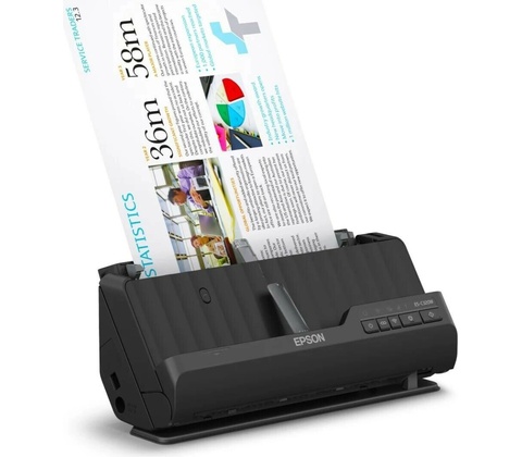 Epson ES-C320W