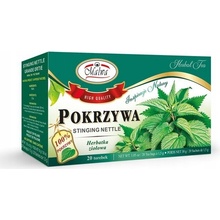 Malwa Bylinkový čaj žihľava 20 vrecúšok