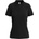 Stedman classic polo st3100 / Дамска поло риза - черна m (st3100blom)