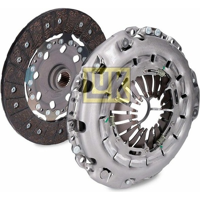 Sada spojky Schaeffler LuK 624 3301 09