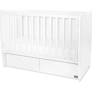 Lorelli ЛЕГЛО matrix new 60/120 БЯЛО-2box (3800166108292)