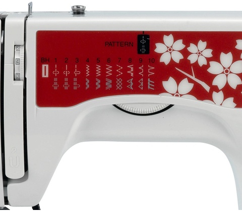 JANOME 920