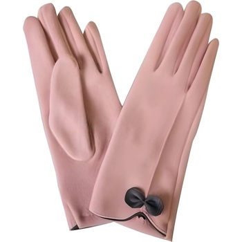 IZMAEL. eu Ръкавици ed-11685 - Розова kp11685 (ed-11685)