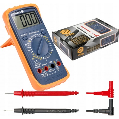Vorel 81783