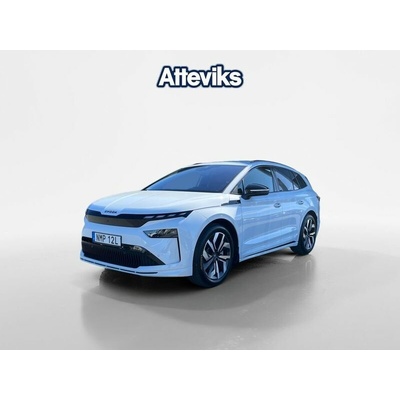 Skoda Enyaq 85x 210 kW