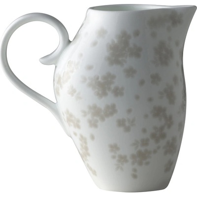 Wik & Walsøe Šedý džbán Slåpeblom 250 ml